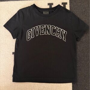 Givenchy Little Kid’s Tshirt